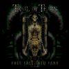 FREE FALL INTO FEAR LTD. (DIGI)