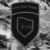  VREID [ex-WINDIR] - PITCH BLACK BRIGADE [TABU RECORDINGS/ WIZARD]   24  [!]