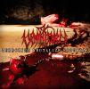 VOMITORY    "Terrorize Brutalize Sodomize" [Metal Blade/ Wizard]     23  [!]