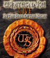 LIVE - IN THE STILL OF THE NIGHT LTD. EDIT. (DVD+CD BOXSET)