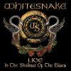 LIVE ... IN THE SHADOWS OF THE BLUES (2CD)
