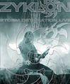 STORM DETONATION LIVE (DVD)