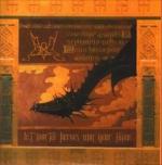 LET MORTAL HEROES SING YOUR FAME (CD)