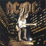 STIFF UPPER LIP REMASTERED (CD)