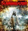 TEN YEARS IN HELL (2DVD)