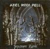 SHADOW ZONE (CD)