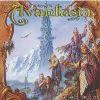 THE METAL OPERA PART II (CD)