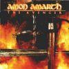 THE AVENGER REMASTERED (CD)