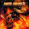 VERSUS THE WORLD REMASTERED (CD)