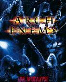 LIVE APOCALYPSE (2DVD)