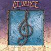 NO ESCAPE RE-RELEASE (CD)