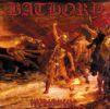 HAMMERHEART (CD)