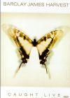 CAUGHT LIVE (DVD)