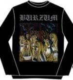 BURNING WITCHES (LS)