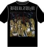 BURNING WITCHES (TS)