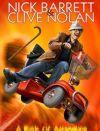 A RUSH OF ADRENALINE (DVD)