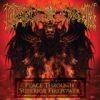 PEACE THROUGH SUPERIOR FIREPOWER (DVD)