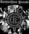 WE'RE GOING TO HOLLYWOOD... UNCENSORED VERSION (DVD+CD)