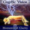 MOMENT OF CLARITY (CD)