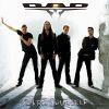 SCARE YOURSELF (CD)