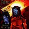SERPENTS OF THE LIGHT (CD)
