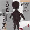PLAYING THE ANGEL (CD IMPORT)