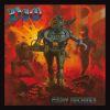 ANGRY MACHINES RE-RELEASE (CD)