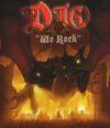 WE ROCK (DVD)