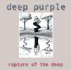 RAPTURE OF THE DEEP (CD)