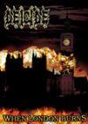 WHEN LONDON BURNS (DVD)