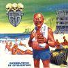 ANNIHILATION OF CIVILIZATION RE-RELEASE (CD)