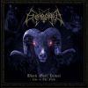 BLACK GOAT RITUAL (CD)