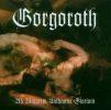 AD MAJOREM SATHANAS GLORIAM (CD)
