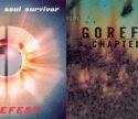 SOUL SURVIVOR + CHAPTER 13 RE-RELEASE (2CD)