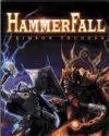 CRIMSON THUNDER - DVD AUDIO (DVD)