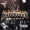 THE RISE OF BRUTALITY (CD)