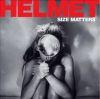SIZE MATTERS (CD)