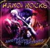 ANOTHER HOSTILE TAKEOVER (CD)