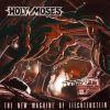 THE NEW MACHINE OF LIECHTENSTEIN  RE-RELEASE (CD)
