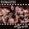 FINISHED WITH THE DOGS RE-RELEASE (CD)