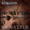 NO MATTER WHAT'S THE CAUSE RE-RELEASE (CD)