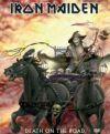 DEATH ON THE ROAD (3DVD)