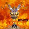 PEDAL TO THE METAL (CD)