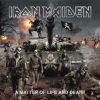 A MATTER OF LIFE AND DEATH (CD IMPORT)