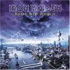 BRAVE NEW WORLD (CD)