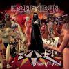 DANCE OF DEATH (CD IMPORT)