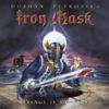 REVENGE IS MY NAME (CD)