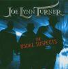THE USUAL SUSPECTS (CD)