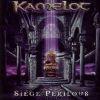 SIEGE PERILOUS (CD)