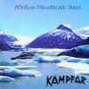 MELLOM SKOGKLEDDE AASER RE-RELEASE (CD)